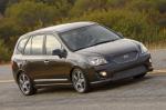Kia Rondo SX Concept 2007 года